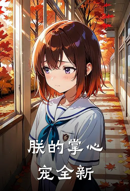 朕的掌心宠全新