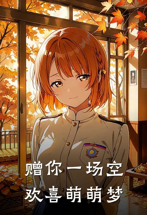 赠你一场空欢喜萌萌梦
