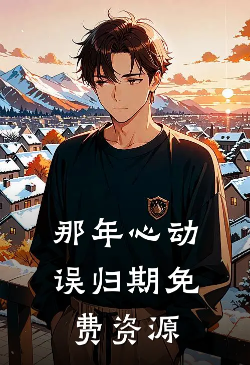那年心动误归期免费资源