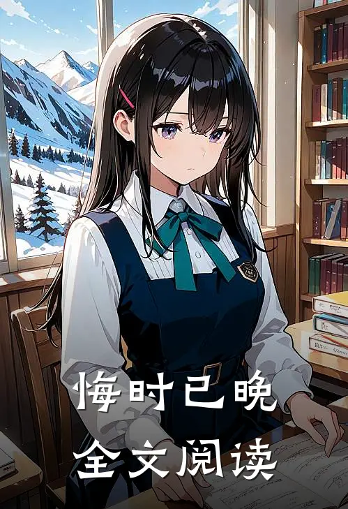 悔时已晚全文阅读