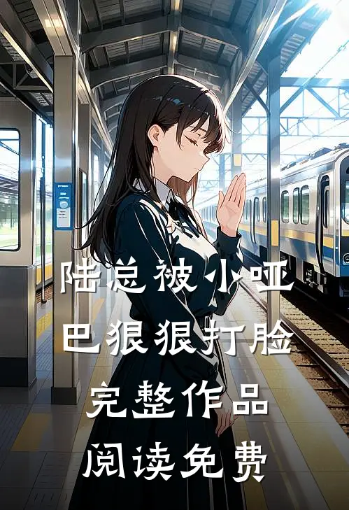 陆总被小哑巴狠狠打脸完整作品阅读免费
