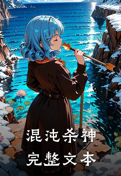 混沌杀神完整文本