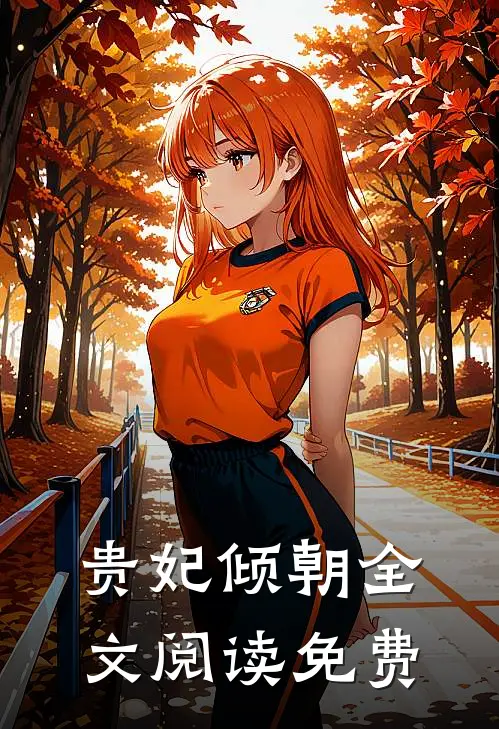 贵妃倾朝全文阅读免费
