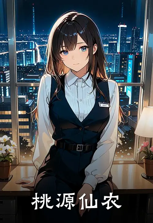 桃源仙农