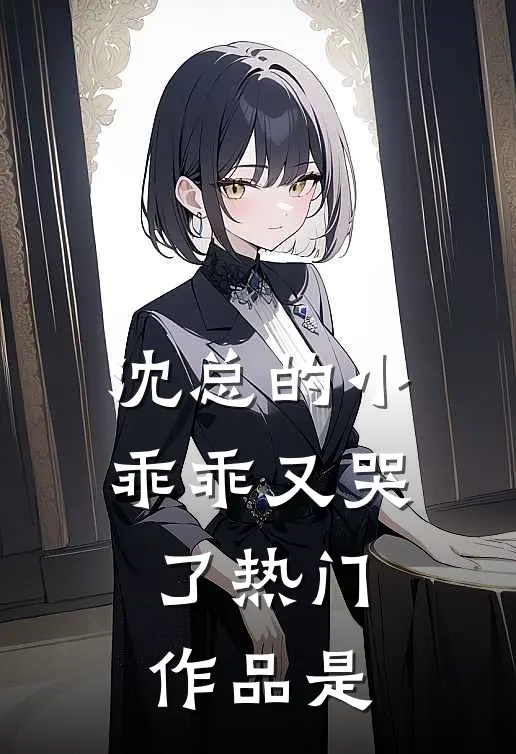 沈总的小乖乖又哭了热门作品是