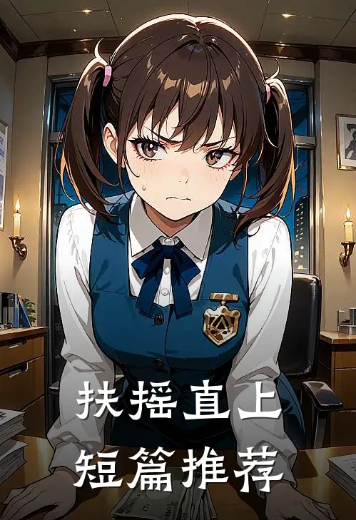 扶摇直上短篇推荐