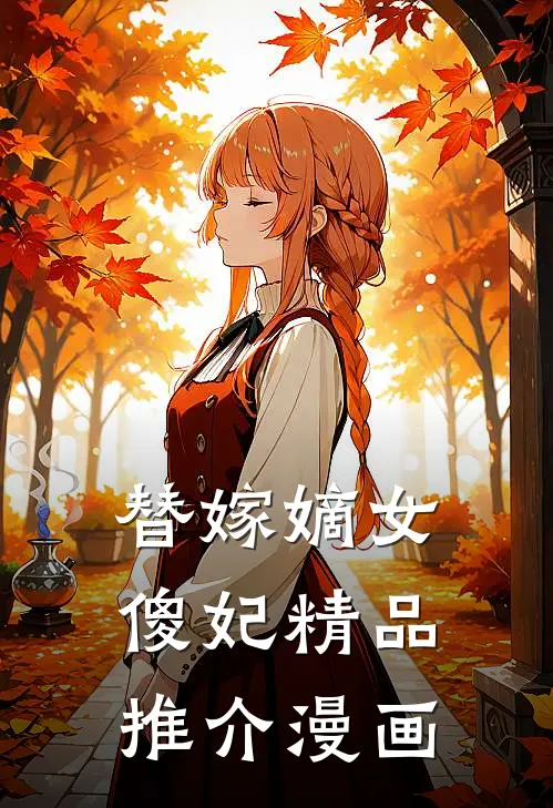 替嫁嫡女傻妃精品推介漫画