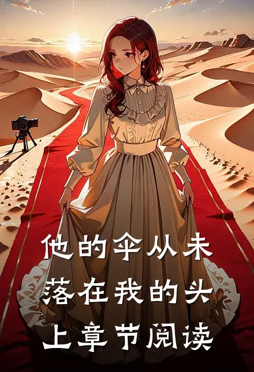 他的伞从未落在我的头上章节阅读