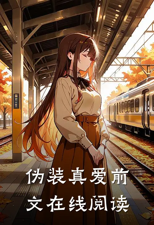 伪装真爱前文在线阅读