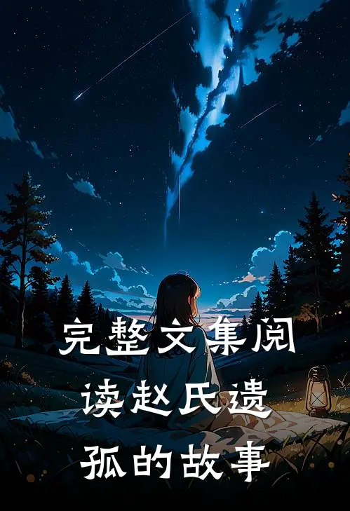 完整文集阅读赵氏遗孤的故事