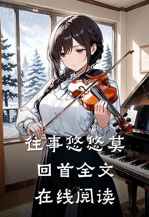 往事悠悠莫回首全文在线阅读