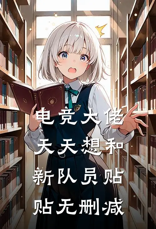 电竞大佬天天想和新队员贴贴无删减
