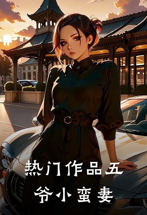 热门作品五爷小蛮妻