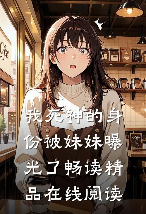 我死神的身份被妹妹曝光了畅读精品在线阅读