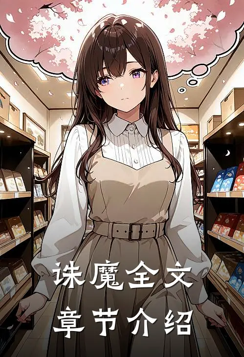 诛魔全文章节介绍