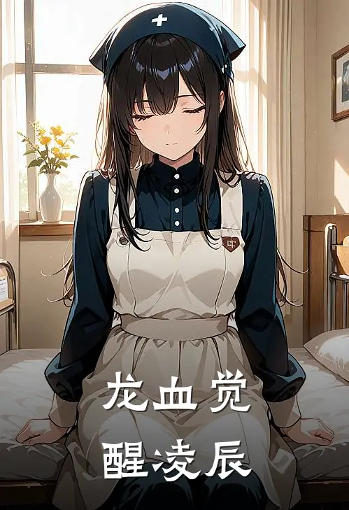 龙血觉醒凌辰