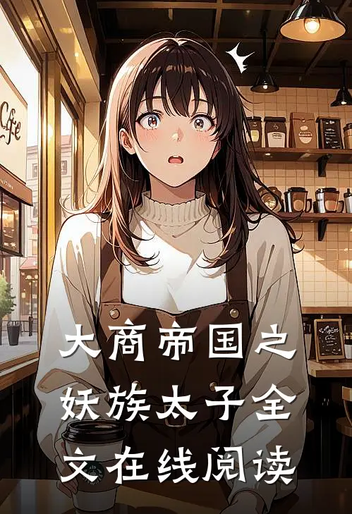 大商帝国之妖族太子全文在线阅读