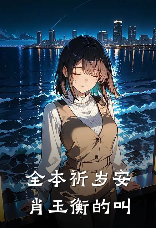 全本祈岁安肖玉衡的叫