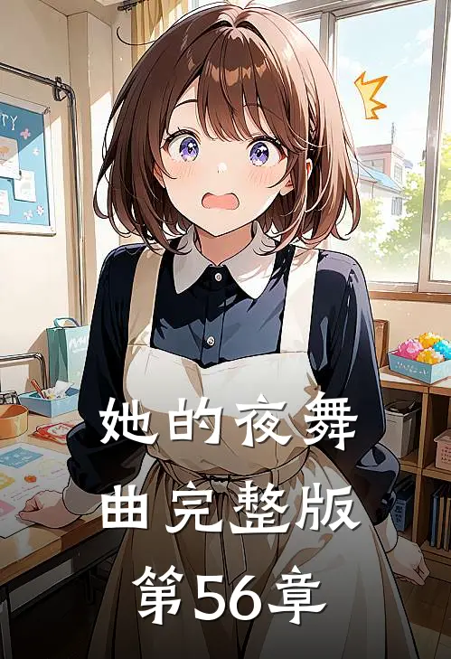 她的夜舞曲完整版第56章