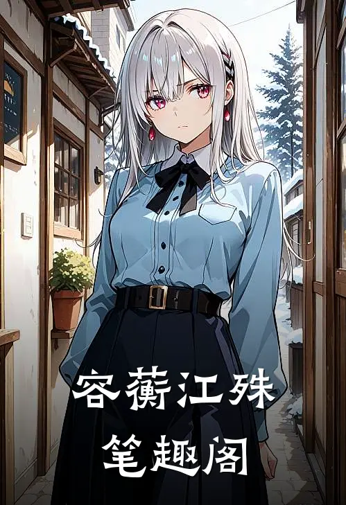 容蘅江殊笔趣阁