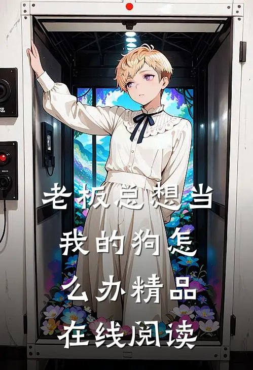 老板总想当我的狗怎么办精品在线阅读