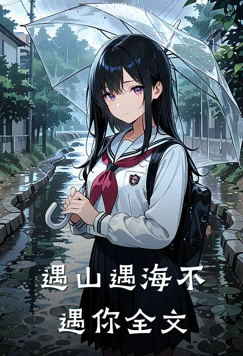 遇山遇海不遇你全文