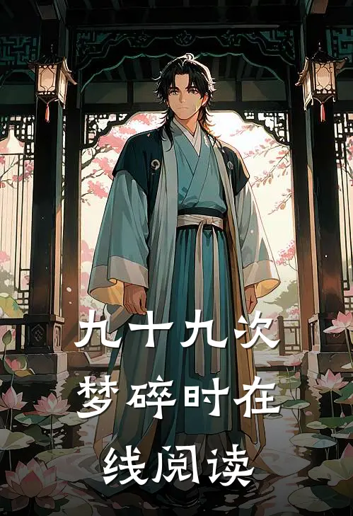 九十九次梦碎时在线阅读