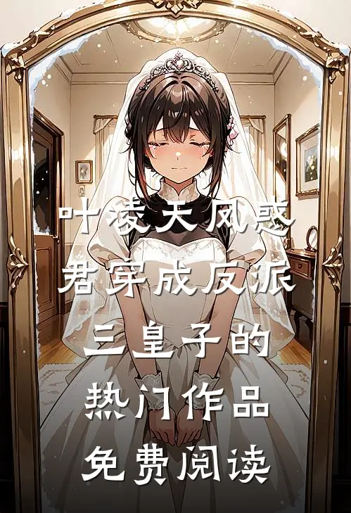 叶凌天凤惑君穿成反派三皇子的热门作品免费阅读