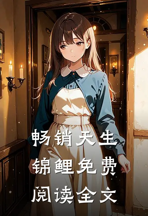 畅销天生锦鲤免费阅读全文