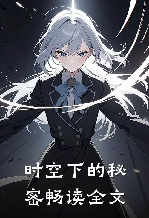 时空下的秘密畅读全文