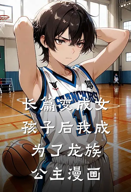 长篇变成女孩子后我成为了龙族公主漫画