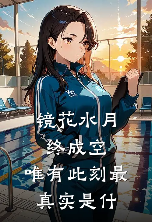 镜花水月终成空,唯有此刻最真实是什