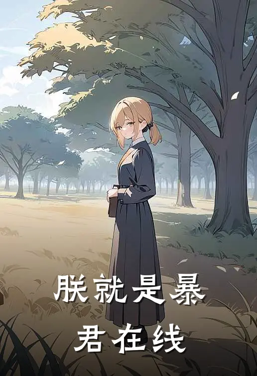 朕就是暴君在线