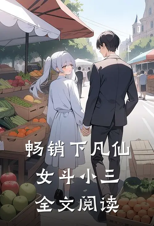 畅销下凡仙女斗小三全文阅读