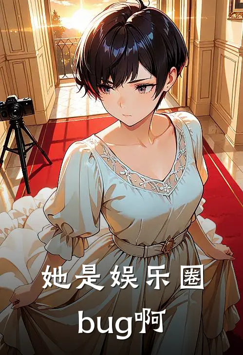 她是娱乐圈bug啊