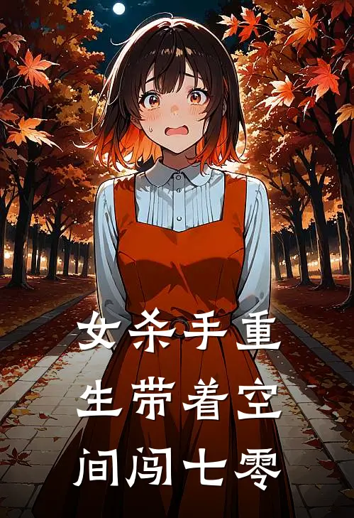 女杀手重生带着空间闯七零
