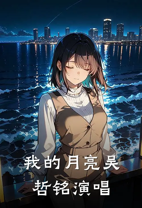 我的月亮吴哲铭演唱