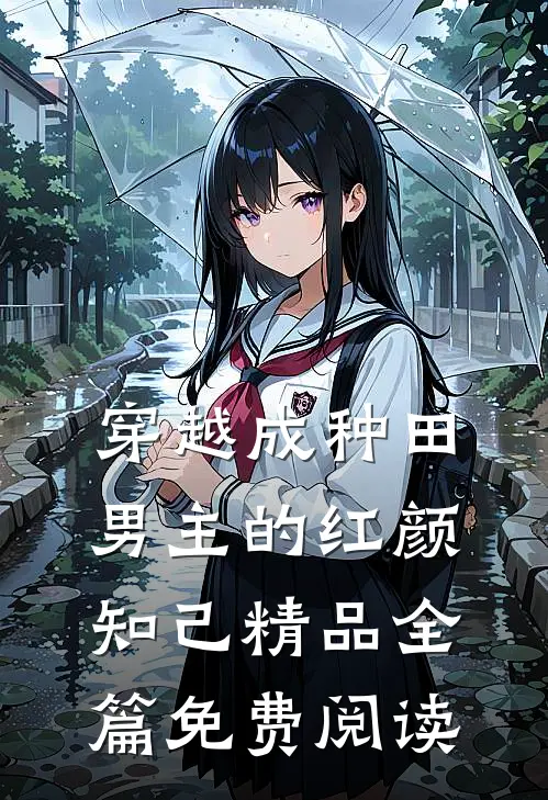 穿越成种田男主的红颜知己精品全篇免费阅读