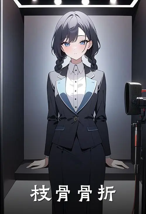 枝骨骨折