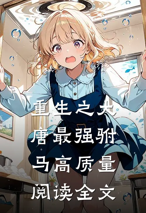 重生之大唐最强驸马高质量阅读全文