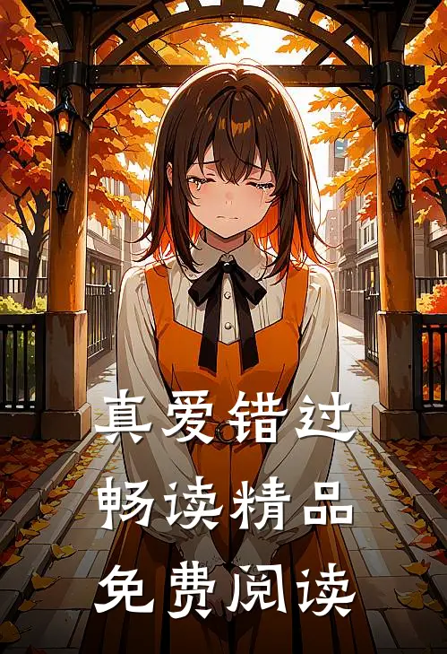 真爱错过畅读精品免费阅读