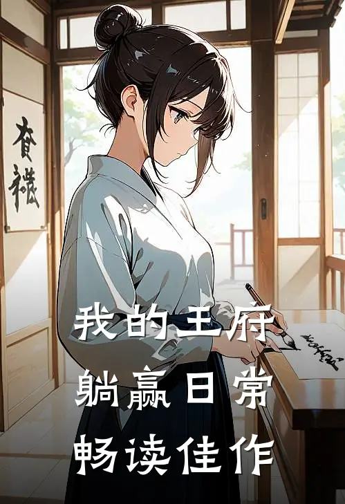 我的王府躺赢日常畅读佳作