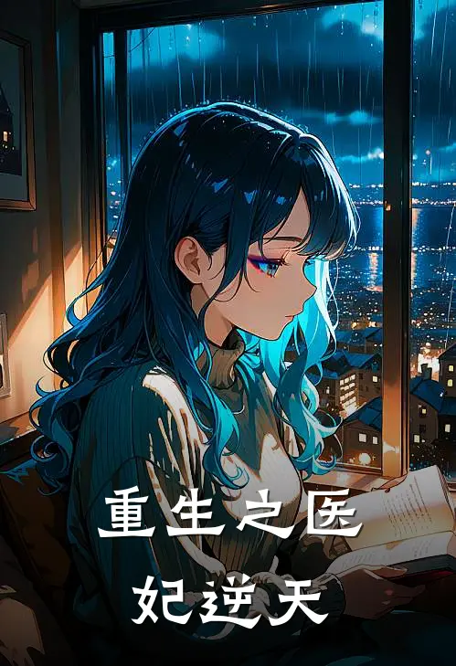 重生之医妃逆天