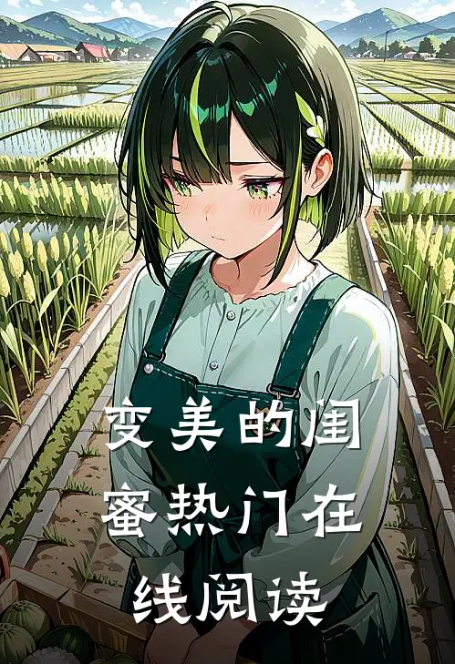 变美的闺蜜热门在线阅读
