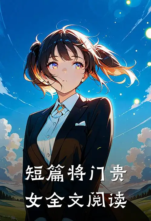 短篇将门贵女全文阅读