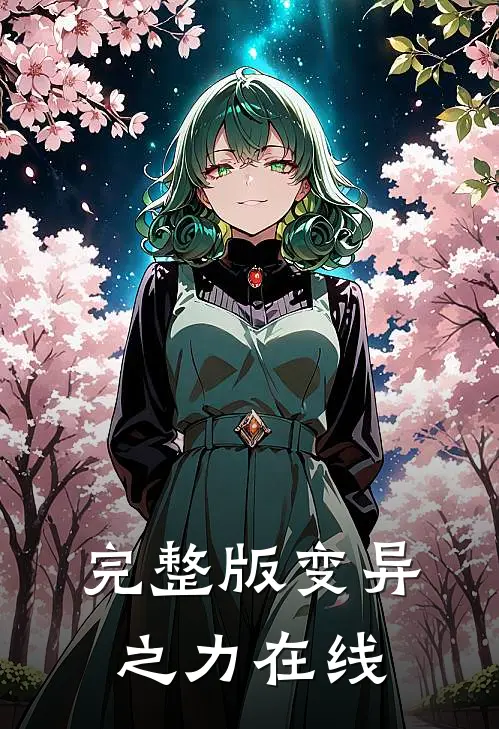完整版变异之力在线
