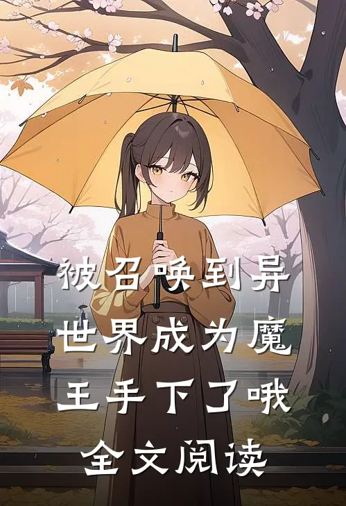 被召唤到异世界成为魔王手下了哦全文阅读
