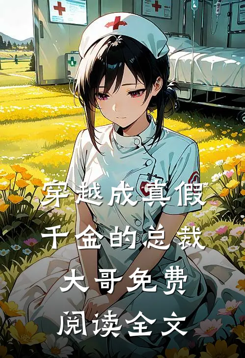 穿越成真假千金的总裁大哥免费阅读全文