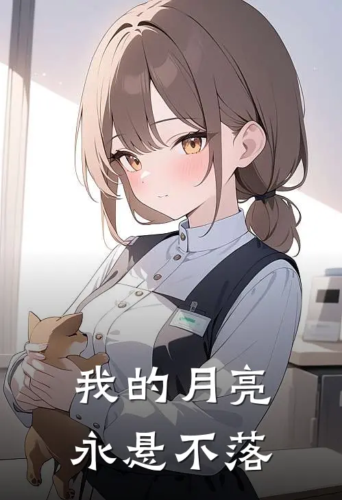 我的月亮永悬不落