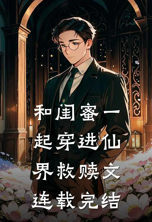 和闺蜜一起穿进仙界救赎文连载完结